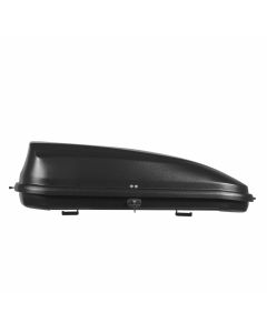 Coffre de toit Junior Spazio 420 Noir