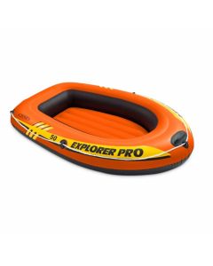 Intex bateau gonflable - Explorer Pro 50