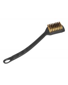 Brosse de nettoyage grille Outdoorchef