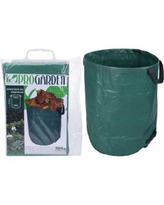 Sac de jardin pour déchets verts d'une capacité de 270L