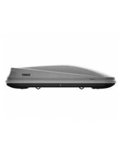 Coffre de toit Thule Touring 780 (L) Titan Aeroskin