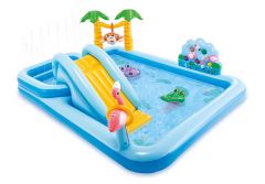 Playcenter INTEX™ Jungle Adventure
