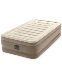 Matelas gonflable Intex Ultra Plush Twin 1 place