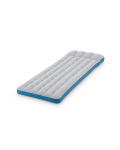 Matelas gonflable Intex Camping Mat 1 personne