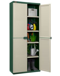 Armoire de jardin Keter Space Winner Louvre