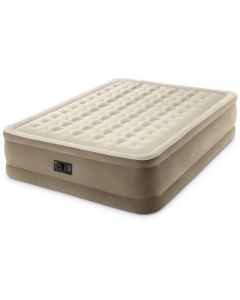 Matelas gonflable Intex Ultra Plush Queen 2 places