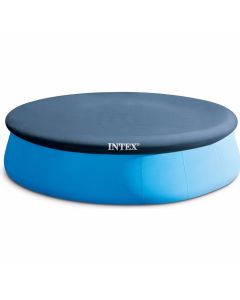 INTEX™ Bâche pour piscine Easy Set - Ø 549 cm