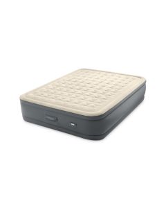 Matelas gonflable Intex PremAire II Elevated Queen 2 personnes