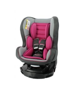 Siège auto Nania Revo Luxe SP Framboise 0/1