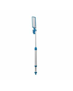 Interline aspirateur de piscine manuel Pool Vacuum Cleaner pour spa et jacuzzi