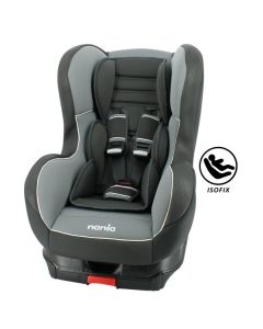 Siège auto Nania Cosmo Isofix Shadow 1