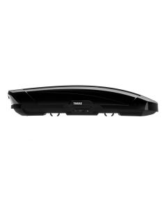 Coffre de toit Thule Motion XT XL Black Glossy