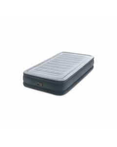 Matelas gonflable Intex Comfort Plush Mid Rise Twin 1 personne