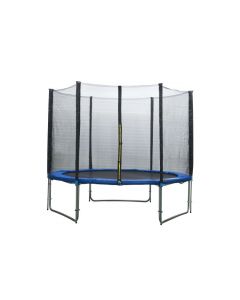 Trampoline Ø 305 cm avec coussin de protection