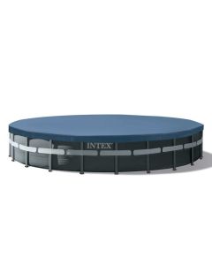 Bâche de protection - Piscine Tubulaire Ø 7.32m