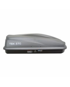 Twinny Load TBX 370L Noir Mat