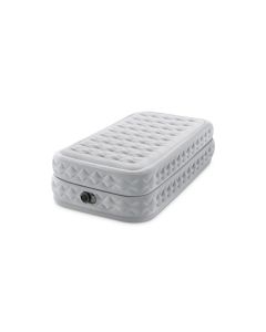 Matelas gonflable Intex Supreme AirFlow Twin 1 personne