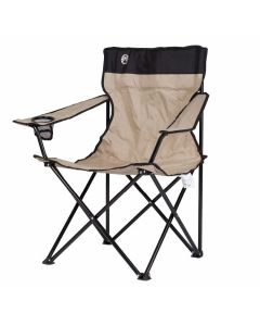 Chaise pliante Coleman standard quad kaki