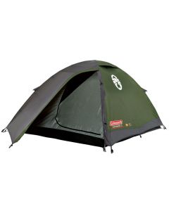 Tente de camping Coleman Darwin 3 | Tente coupole