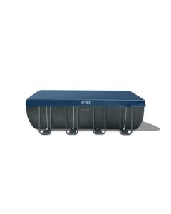 Bâche de protection - Piscine Tubulaire 5.49 x 2.74m