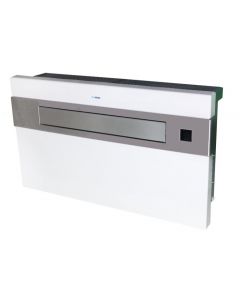 Climatiseur monobloc Coolbuddy blanc 2,6 kW sans unité extérieure