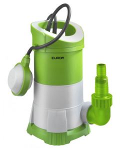Pompe pour eau claire Eurom FLOW250