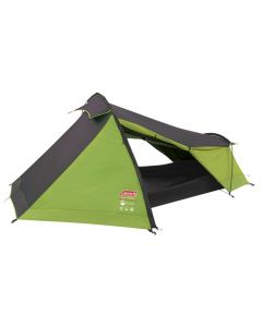 Tente dôme Coleman Batur 3 Blackout
