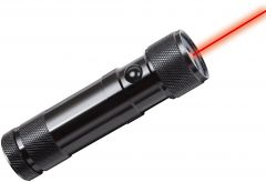 Lampe de poche LED Brennenstuhl Eco laser