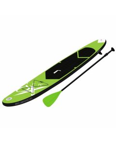 XQ Max 320 Advanced SUP Board verte