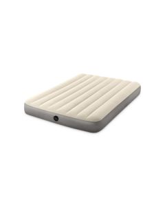 Matelas gonflable Intex Deluxe SingleHigh Full 2 personnes