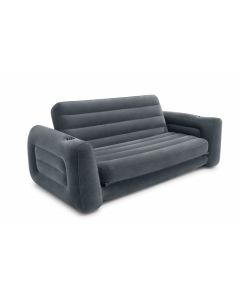 Intex Pull-Out Sofa | Canapé gonflable dépliable