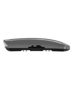 Thule Motion XT XXL Titan Glossy