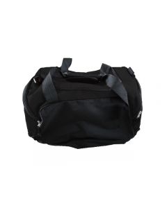 Sac de sport noir