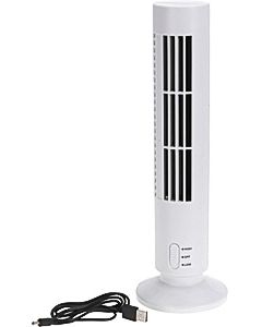 Ventilateur colonne avec USB