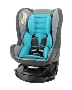 Siège auto Nania Revo Luxe SP Bleu 0/1