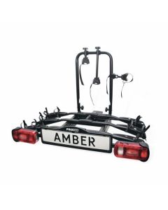 Porte-vélos Pro-User Amber 3