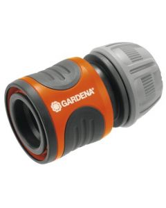 Gardena Raccord rapide 18215-50 pour tuyau d'arrosage