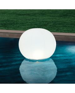 Intex LED boule flottante