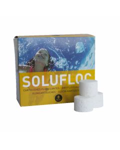 Solufloc - Floculant
