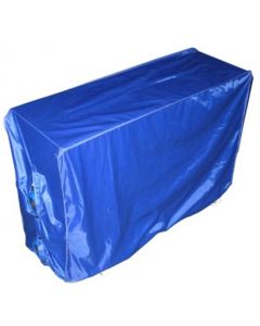 Interline Housse de protection pour pompe à chaleur 5,1/8,5 kW