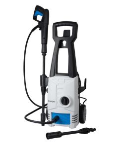 Eurom Force 1400HD nettoyeur haute pression compact sur chariot