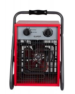 Eurom EK3301 chauffage soufflant électrique pour garage et atelier
