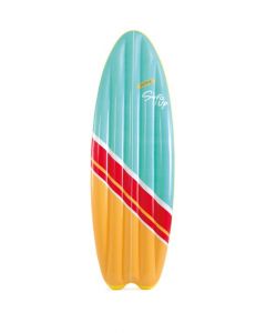 Matelas gonflable INTEX™ - Surf's up