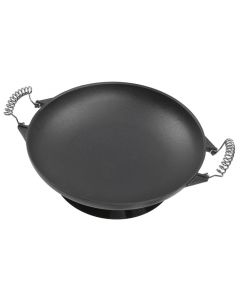 Wok en fer de fonte Outdoorchef
