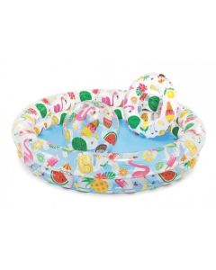 Piscine gonflable pour enfants Intex - Just So Fruity