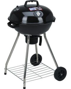 Barbecue au charbon de bois Ø45 cm