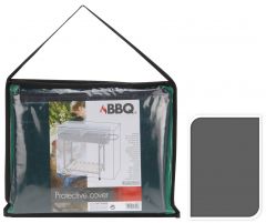 Housse de protection BBQ 82x62x50 cm