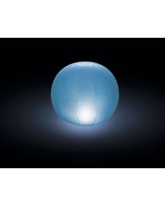 Ballon flottant gonflable led INTEX™