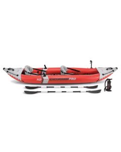 Boat Excursion Pro K2 Kayak