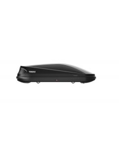 Dakkoffer Thule Touring M (200) Anthracite Aeroskin